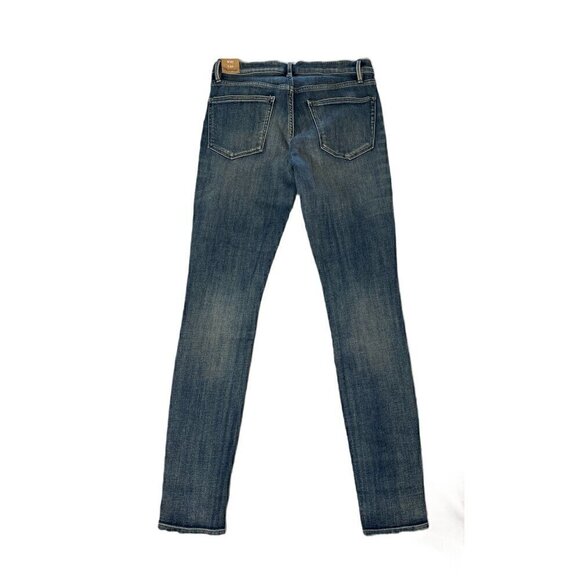 Madewell Skinny Skinny Jeans - NWT - Picture 2 of 5